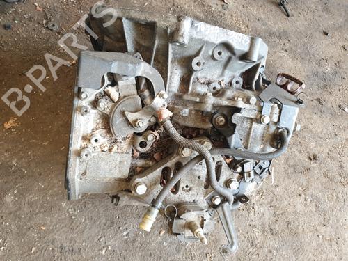 Used Gearbox Gearbox RENAULT LAGUNA III (BT0/1) 2.0 dCi (BT01, BT08, BT09, BT0E, BT0K, BT12, BT1C, BT1D,... (150 hp) 26435873 26435873