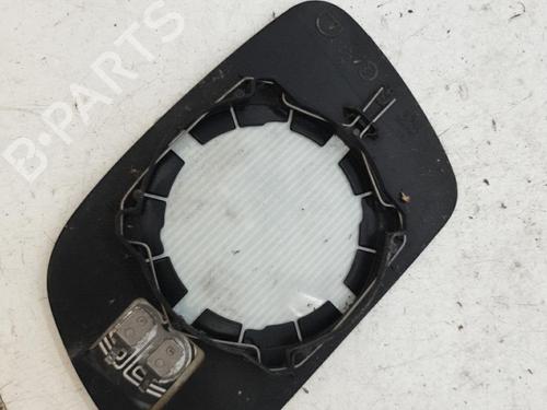 Spejlglas højre PEUGEOT 307 Break (3E) 2.0 HDI 110 (107 hp) 23435873