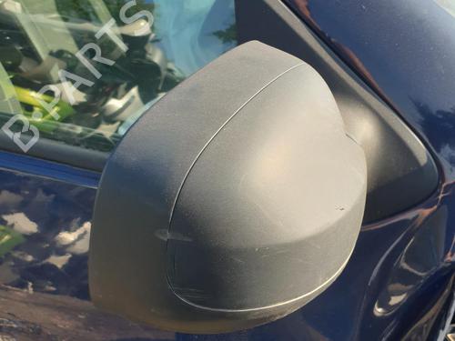 Right mirror DACIA SANDERO II 1.0 SCe 75 (B8JC, B8JD, B8NC) | BP29142675C27