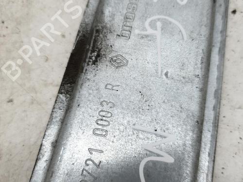 Fensterheber links hinten RENAULT MEGANE III Hatchback (BZ0/1_, B3_) 1.5 dCi | BP22884951C24 