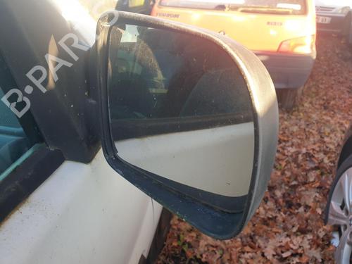 Right mirror RENAULT KANGOO (KC0/1_) D 65 1.9 (KC0E, KC02, KC0J, KC0N) | BP30489798C27 