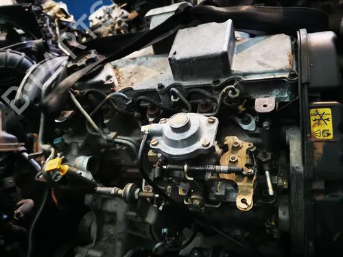 Used Engine Engine ROVER 200 II Hatchback (RF) 220 D/SD (86 hp) 22878769 22878769