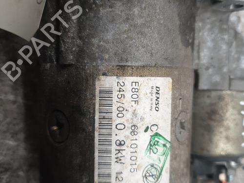Starter FIAT PUNTO (188_) 1.2 60 (188.030, .050, .130, .150, .230, .250) | BP29115350M8 