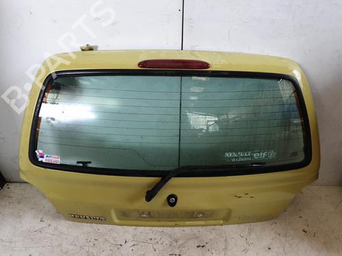 Tailgate RENAULT TWINGO I (C06_) 1.2 (C066, C068) | BP22871820C6 