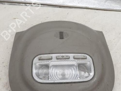 Used Interior roof light PEUGEOT PARTNER Box Body/MPV (5_, G_) 1.6 HDi 90 (90 hp) 24422845