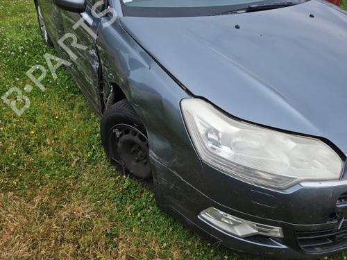 Switch CITROËN C5 III (RD_) 1.6 HDi 110 (RD9HZC) | BP23436145I30 