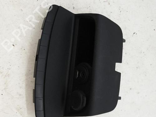 Used Ashtray Ashtray PEUGEOT 2008 I (CU_) 1.2 VTi (82 hp) 24421865 24421865