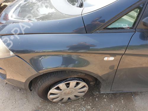 Used Left front fenders SEAT TOLEDO III (5P2) 1.9 TDI (105 hp) 28020919