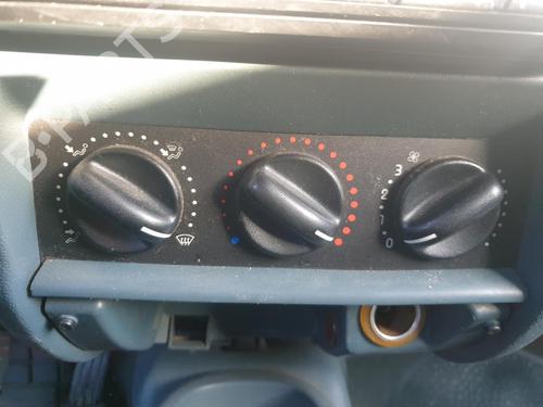 Climate control RENAULT KANGOO (KC0/1_) D 65 1.9 (KC0E, KC02, KC0J, KC0N) | BP30489809I5