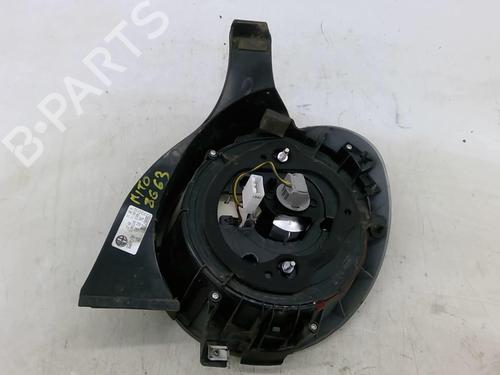 Left taillight ALFA ROMEO MITO (955_) 1.3 MultiJet (955AXP1A, 955AYC1A) | BP22872844C34 