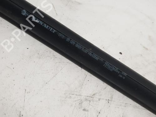 Used Hood lift support Hood lift support DACIA SANDERO II 1.0 SCe 75 (B8JC, B8JD, B8NC) (73 hp) 22876937 22876937