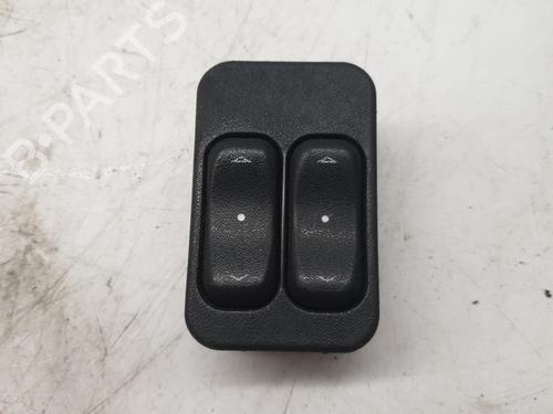 Left front window switch OPEL MERIVA A MPV (X03) 1.3 CDTI (E75) | BP22869640I27 - Image 2