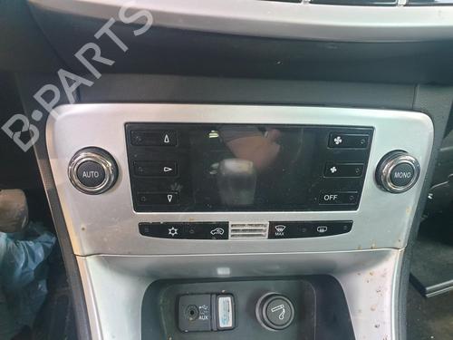 Climate control LANCIA DELTA III (844_) 1.6 D Multijet (844.AXC11, 844.AXC1A) | BP37176876I5 - Image 2
