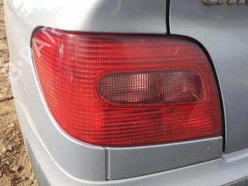Left taillight CITROËN XSARA (N1) 1.4 i | BP29341174C34 