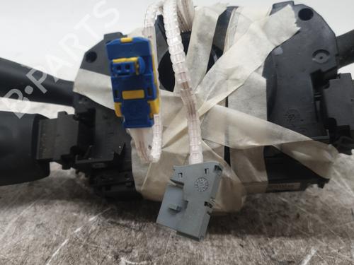 Used Steering column stalk Steering column stalk CITROËN JUMPY II Van 2.0 HDi 120 (120 hp) 24595513 24595513