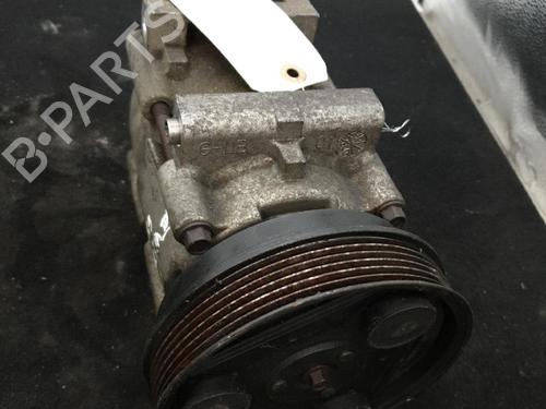 AC compressor FORD FIESTA IV (JA_, JB_) 1.25 i 16V | BP22879905M34 