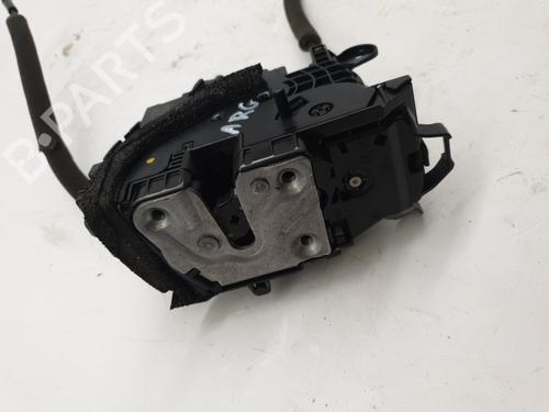 Used Rear left lock Rear left lock NISSAN MICRA V (K14) 0.9 IG-T (90 hp) 22883447 22883447