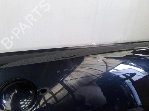 Used Right front door MINI MINI (R50, R53) Cooper (116 hp) 22880434