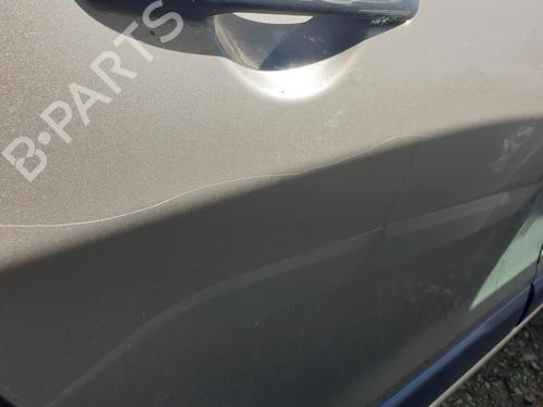 Used Right rear door Right rear door CITROËN C3 II (SC_) 1.6 HDi (92 hp) 36012217 36012217