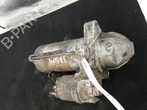 Used Starter BMW 3 (E46) 320 d (129 hp) 24533485