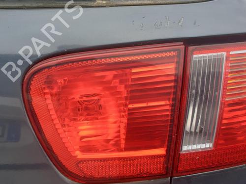 Used Right tailgate light Right tailgate light 25770840 25770840