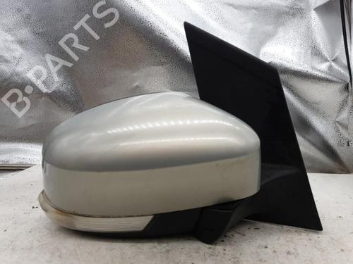 Retrovisor derecho FORD FOCUS II (DA_, HCP, DP) 1.6 TDCi | BP22869025C27 