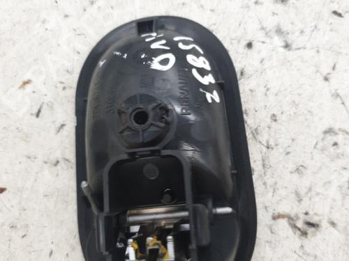 Used Front right interior door handle Front right interior door handle 24486021 24486021