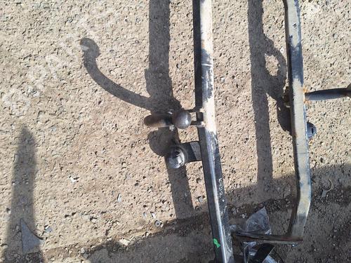 Used Tow ball/Mechanism CITROËN C3 Picasso (SH_) 1.6 HDi (109 hp) 23832420