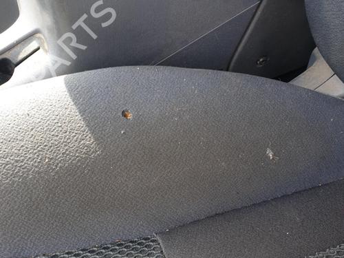 Left front seat TOYOTA RAV 4 II (_A2_) 2.0 D 4WD (CLA20_, CLA21_, CLA20R, CLA21R) | BP36961036C15 - Image 5