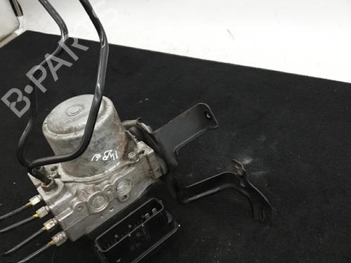 Used ABS pump ABS pump HONDA CIVIC VIII Saloon (FD, FA) 1.3 IMA (FA3, FD3) (95 hp) 23434546 23434546
