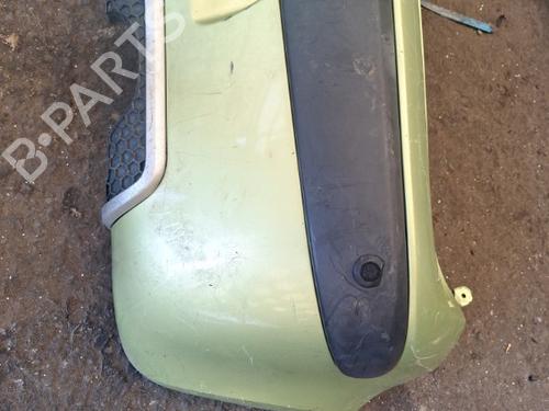 Rear bumper PEUGEOT 1007 (KM_) 1.4 HDi | BP22880916C8 