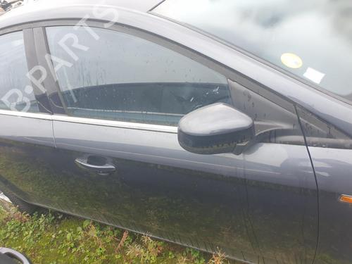 Used Right front door FORD MONDEO IV (BA7) 2.0 TDCi (140 hp) 28614106