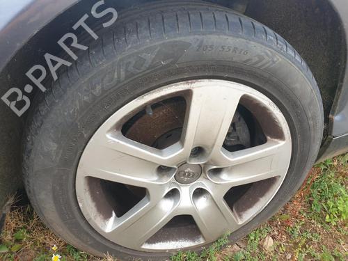 Fælk AUDI A4 B6 Avant (8E5) | BP37036595C45 - Image 3