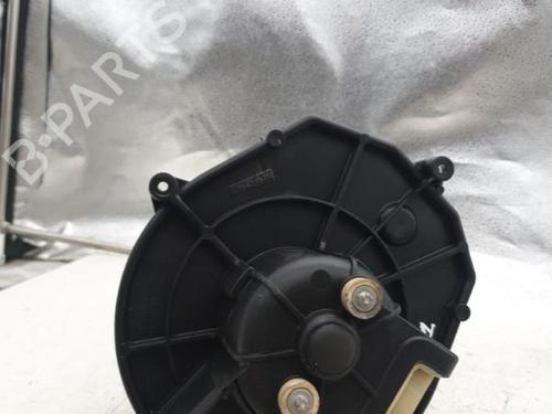 Used Heater blower motor Heater blower motor CITROËN BERLINGO Box Body/MPV (B9) 1.6 HDi / BlueHDi 75 (75 hp) 24422829 24422829