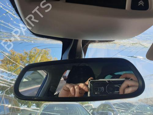 Rear mirror CITROËN C4 II (NC_) 1.6 BlueHDi 120 | BP29430007I6 