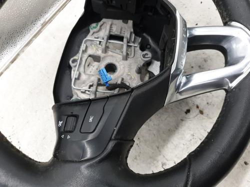 Steering wheel PEUGEOT 208 I (CA_, CC_) 1.2 VTI 82 | BP25843039C49