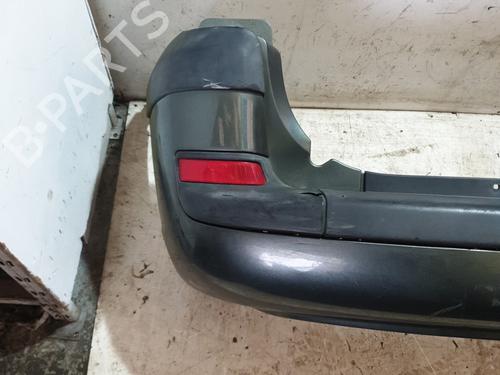 Rear bumper PEUGEOT 807 (EB_) 2.2 HDi | BP23832105C8 