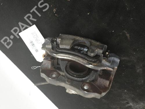Used Right front brake caliper Right front brake caliper CITROËN C3 II (SC_) 1.2 VTi 82 (82 hp) 25842383 25842383