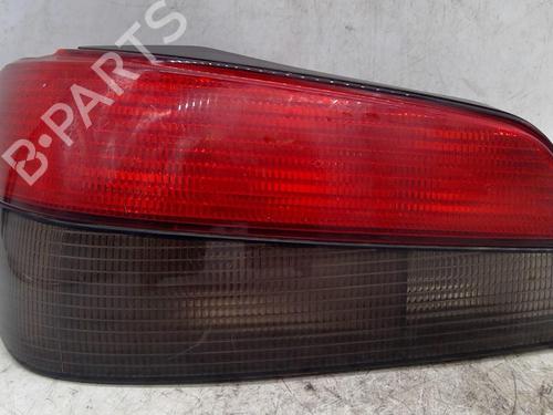 Used Left taillight Left taillight 22879641 22879641