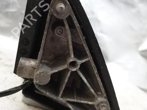 Right mirror AUDI A4 B6 (8E2) 2.5 TDI quattro | BP24422608C27 