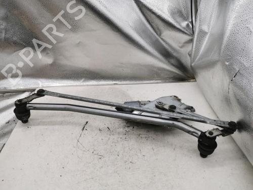 Used Front wiper motor DACIA DUSTER (HS_) 1.5 dCi (HSMC) (107 hp) 22878258
