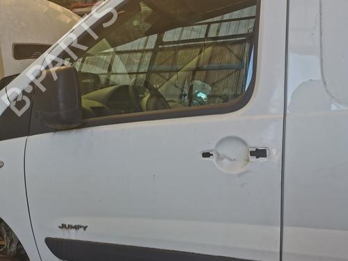 left-front-door-citroen-jumpy-ii-van-2007-2008-2009-2010-2011-2012-2013-2014-2015-2016-24617963 main image