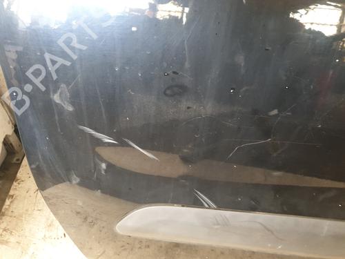 Left front door CITROËN BERLINGO Box Body/MPV (B9) 1.6 BlueHDi 100 | BP29021252C2 