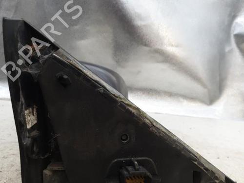 Used Left mirror RENAULT GRAND SCÉNIC II (JM0/1_) 1.9 dCi (JM0G, JM12, JM1G, JM2C) (120 hp) 22883663