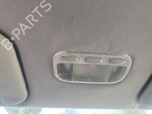 Kabinelys Kabinelys PEUGEOT 307 (3A/C) 1.6 16V (109 hp) 34243698 34243698