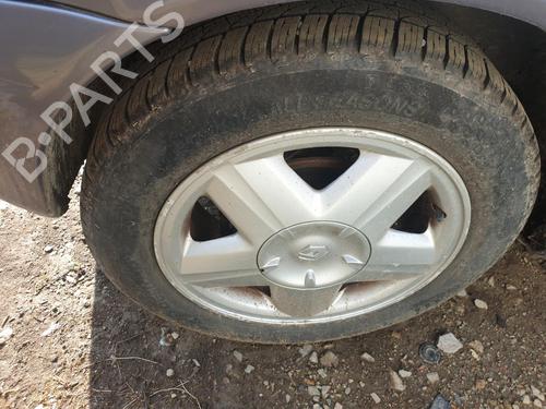 Used Rim Rim 36902688 36902688