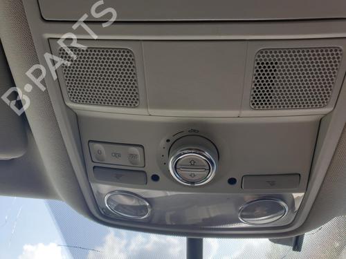 Used Interior roof light VW TOURAN (1T3) 1.6 TDI (105 hp) 28153045