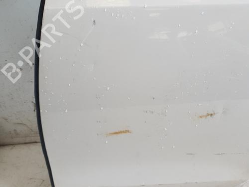 Left rear door VW GOLF VI (5K1) 1.4 TSI | BP22866133C4