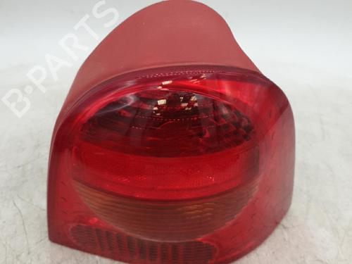 Used Right taillight RENAULT TWINGO I (C06_) 1.2 (C066, C068) (58 hp) 22872494