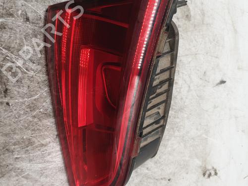 Left tailgate light VW GOLF VII (5G1, BQ1, BE1, BE2) 1.6 TDI | BP23832027C79 - Image 2